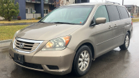 2010 HONDA ODYSSEY - CHROME TRIM! - 3