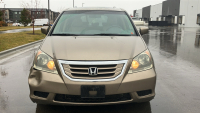 2010 HONDA ODYSSEY - CHROME TRIM! - 2