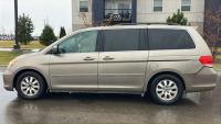 2010 HONDA ODYSSEY - CHROME TRIM! - 4