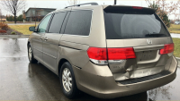 2010 HONDA ODYSSEY - CHROME TRIM! - 5