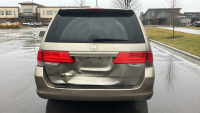 2010 HONDA ODYSSEY - CHROME TRIM! - 6