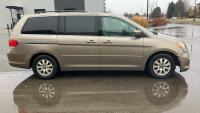 2010 HONDA ODYSSEY - CHROME TRIM! - 8