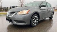 2015 NISSAN SENTRA - 117K MILES! - 3