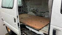 1997 FORD ECONOLINE E250 - - 13