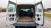 1997 FORD ECONOLINE E250 - - 17