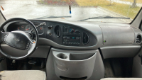 1997 FORD ECONOLINE E250 - - 20