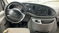 1997 FORD ECONOLINE E250 - - 21