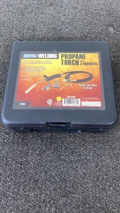 Chicago Electric Welding Propane Torch