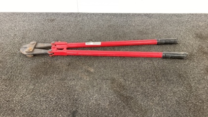 36” Pittsburgh Bolt Cutter