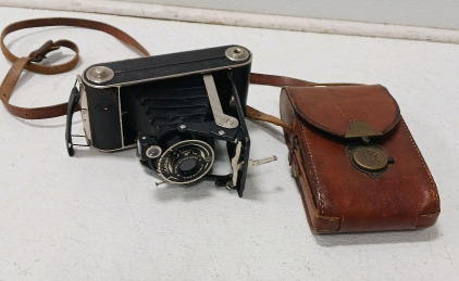 Kodak Anastigmat Camera