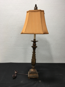 Vintage Lamp