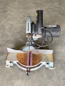 Delta Compound Miter Saw