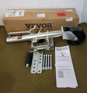 (1) Vevor Trailer Jack