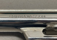 Smith & Wesson 44 Magnum 29-3 Model .44 Caliber, Revolver In Display Box W/ Original Grips - 8