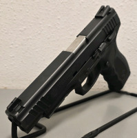 Taurus Tactical PT24/7 OSS DS .45ACP Semi Automatic Pistol With Extra Magazine And Half Box Of Ammo-- NBN61749 - 5