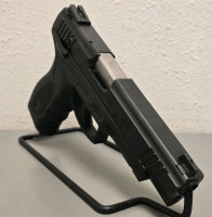 Taurus Tactical PT24/7 OSS DS .45ACP Semi Automatic Pistol With Extra Magazine And Half Box Of Ammo-- NBN61749 - 6