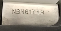 Taurus Tactical PT24/7 OSS DS .45ACP Semi Automatic Pistol With Extra Magazine And Half Box Of Ammo-- NBN61749 - 9