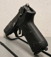 Ruger P89 9mm Semi Automatic Pistol-- 304-49937 - 3