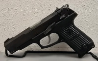 Ruger P89 9mm Semi Automatic Pistol-- 304-49937 - 4