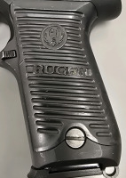 Ruger P89 9mm Semi Automatic Pistol-- 304-49937 - 8