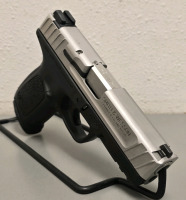 Smith & Wesson SD9VE 9mm Semi Automatic Pistol-- FCB5605 - 6