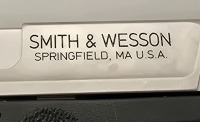 Smith & Wesson SD9VE 9mm Semi Automatic Pistol-- FCB5605 - 7