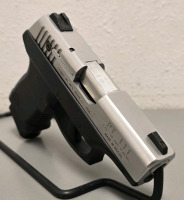 Taurus Millennium PT111 9mm Semi Automatic Pistol-- TVK95574 - 6