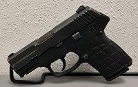 Kel Tec PF-9 9mm Semi Automatic Pistol-- SBE98 - 4