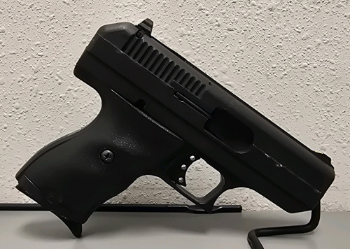 Hi-Point C9 9mm Semi Automatic Pistol-- P1658929