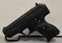 Hi-Point C9 9mm Semi Automatic Pistol-- P1658929 - 4