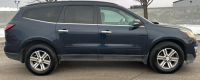 2015 CHEVROLET TRAVERSE - AWD! - 7