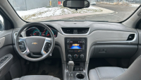 2015 CHEVROLET TRAVERSE - AWD! - 17