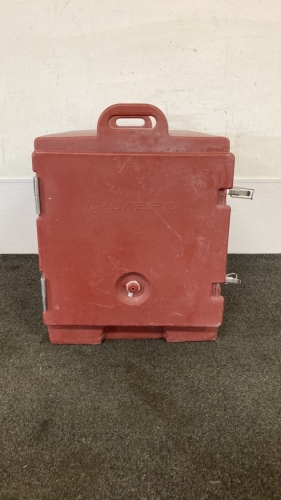 Cambro Food Delivery Carrier