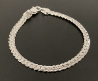 925 Chain & Bracelet - 3