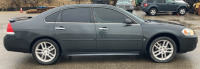 2014 CHEVROLET IMPALA - TINTED WINDOWS - LEATHER HEATED SEATS - 7