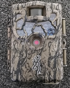 Browning BTC-1XR Trail Camera- Untested