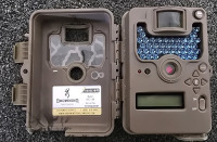 Browning BTC-1XR Trail Camera- Untested - 2