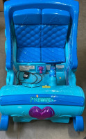 Children’s Electric Frozen Sled