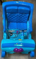 Children’s Electric Frozen Sled - 2