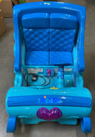 Children’s Electric Frozen Sled - 3