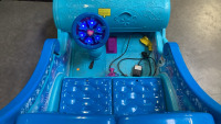 Children’s Electric Frozen Sled - 6