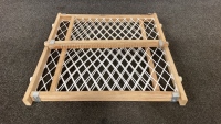 Door Frame Baby Gate