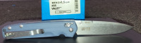 BenchMade 485 Valet Knife - 2