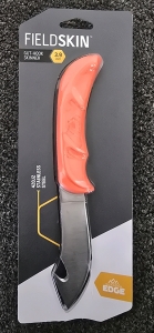 Fieldskin Gut-Hook Skinning Knife- New In Package