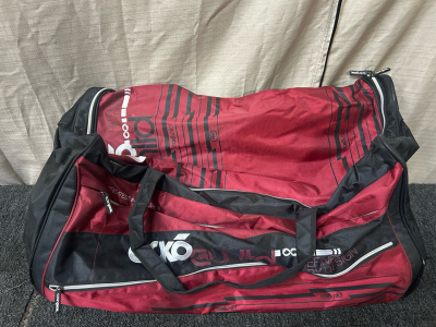 ECKO Riding Duffel Bag