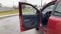 2011 JEEP COMPASS LATITUDE - 4X4 - 9