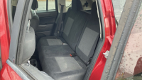 2011 JEEP COMPASS LATITUDE - 4X4 - 12