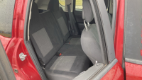 2011 JEEP COMPASS LATITUDE - 4X4 - 16