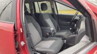 2011 JEEP COMPASS LATITUDE - 4X4 - 19