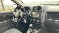 2011 JEEP COMPASS LATITUDE - 4X4 - 20